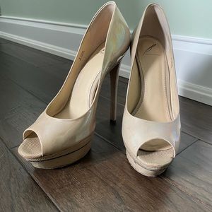 B Brian Atwood neutral pumps